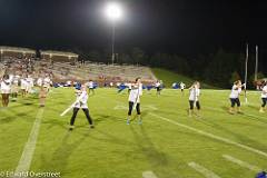 Marching Band FB - 68
